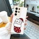 thumbnail image 3 of Da rienda suelta a tu creatividad: funda para teléfono plateada colorida de doble capa esmerilada con diseño gráfico divertido para iPhone 15 Pro Max 14 13 12 Pro 11 - ¡Exprésate!, 3 of 4