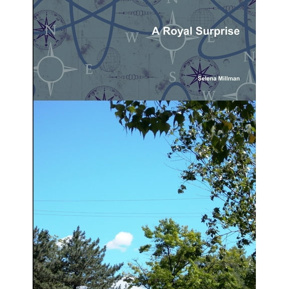 A Royal Surprise, (Paperback)