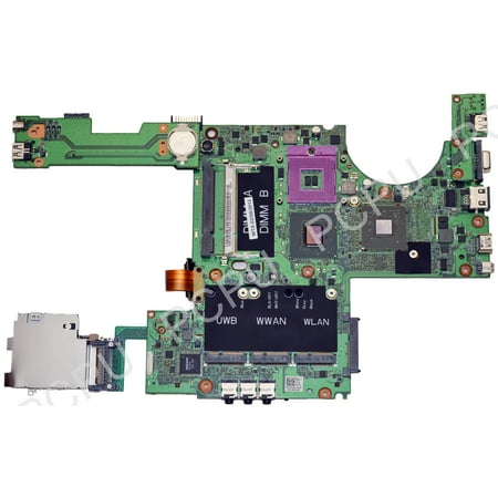 C929c Dell Xps M1530 Intel Laptop Motherboard Walmart Com Walmart Com