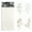 The fragrance of flo, variant on Flower Stencils, Reusable Art Craft Templates for Painting, Home Decor and Classroom Activities