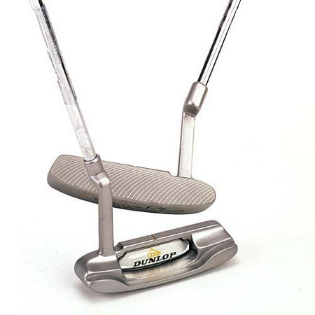 Dunlop 120 DPL Men's Right-Handed Putter