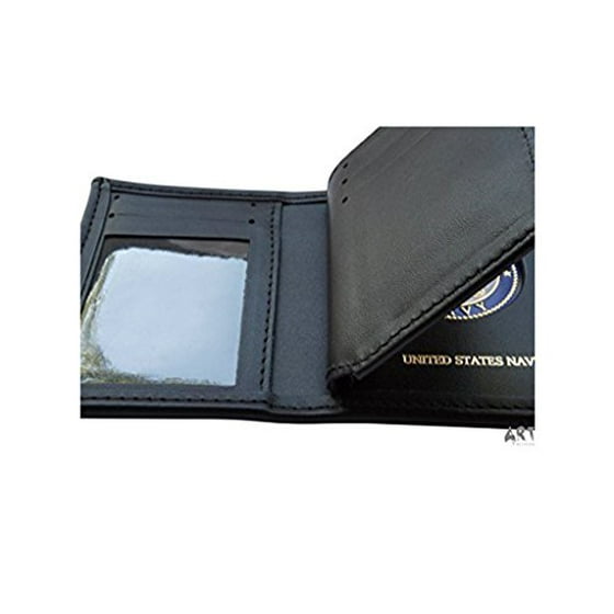 Officially Licensed Authorized Military Wallets Officially Licensed
