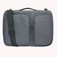 thumbnail image 3 of Protección 360 para viajes/negocios Funda para portátil de hasta 15,4 pulgadas Bolsa grande para ordenador FLhrweasw Para estrenar, 3 of 6