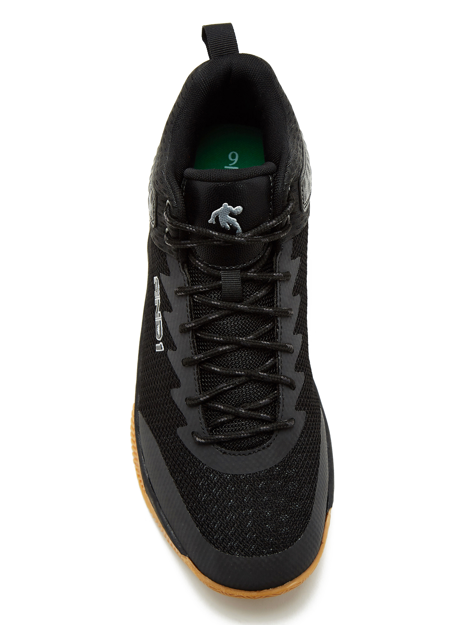 AND 1 Men's Court Shoe - image 3 of 3