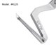 thumbnail image 5 of 2uds #KL25 Inferior Bucle Único Agujero Cromado Overlock Bucle para Coser Máquinas 747, 5 of 6