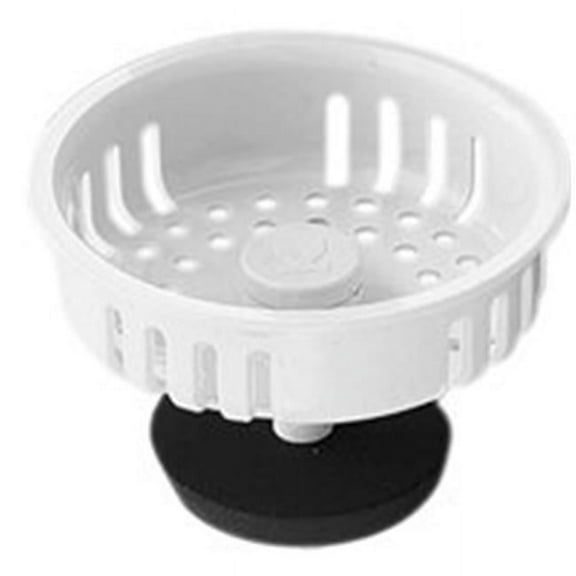 PP820-26 Plastic Sink Basket Strainer
