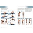 thumbnail image 5 of Myriam Ferr&ogr I 100 migliori esercizi di stretching. Tecniche, benefici, precauzi (Paperback), 5 of 7