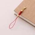 thumbnail image 2 of 10PCS DIY Charm Straps with Lobster Clasp Colorful Lanyard Cords Braided Rope Straps for Phone Charms, USB Drives, Keychains, Jewelry Making, Crafts, Purse & Name Tag Accessories, 2 of 5