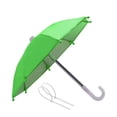 thumbnail image 1 of asddcavvf Outdoor Cycling Vehicle Small Umbrella Mini Umbrella Rain Blocking Wind Shading Bike Phone Protective Umbrella Small Bikes Road Bike Phone Holder Rear Light Bike, 1 of 3