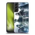 thumbnail image 1 of Head Case Designs Officially Licensed Assassin's Creed Brotherhood Artworks Villains Soft Gel Case Compatible with Samsung Galaxy S22+ 5G, 1 of 7