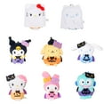 thumbnail image 2 of Kawaii dibujos animados Hello KT Halloween gato Sanrio Halloween peluche juguete Kuromi, 2 of 4