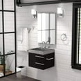 thumbnail image 2 of Gatco 4712 Bleu Towel Ring, Chrome, 2 of 4