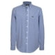 thumbnail image 1 of Camisa Manga Larga Regular Fit Lee Hombre RI10 azul CH, 1 of 5