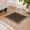 For 12"Wx10"H-Duct Opening, variant on 30x14 Floor Return Air Grille Fit 14x30 Duct Opening Vent Cover