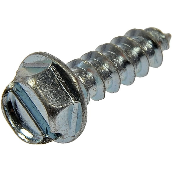 Dorman 365-194 Screw Chrome (Pack of 100)