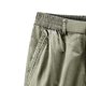 thumbnail image 5 of pstuiky Pantalones cortos de gimnasio para hombre, Pantalones cortos deportivos de moda para hombre, multibolsillos, informales, de verano, con cintura elástica Pantalones cortos cargo, 5 of 6