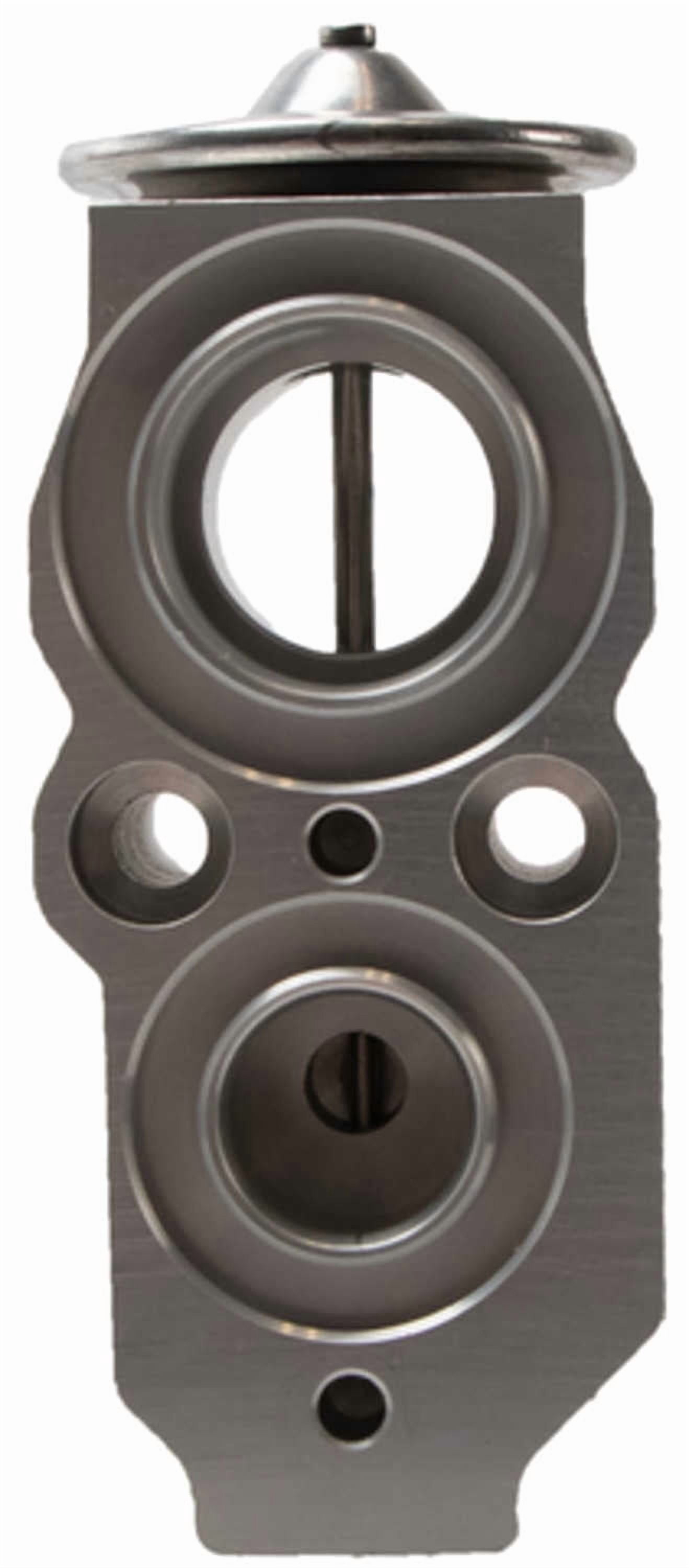 Four Seasons 39676 Block Type Expansion Valve w/o Solenoid