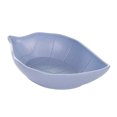 thumbnail image 3 of Cateissary Bandeja de almacenamiento, de aperitivos de gran decoración, accesorios multiusos para el hogar, platos de inmersión impermeables sin Organizadores de utensilios de cocina Azul, 3 of 6