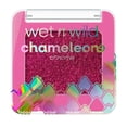 thumbnail image 4 of Wet n Wild Chameleon Chrome, Silky Eyeshadow in Nebula Rush , 0.04 OZ, 4 of 7