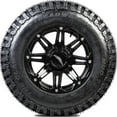 thumbnail image 3 of TreadWright Mud Terrain The Claw II 245/75R17 121/118R E 10 Ply m/t Light Truck Tire, 3 of 3