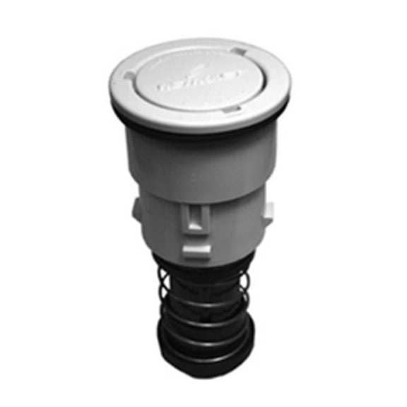 Retrojet Nozzle for A & A Quickclean