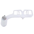 thumbnail image 2 of Non Single Cold Water Single Spray Non Electric Hygiene Bidet Water Wash Toilet Attachment, 2 of 8