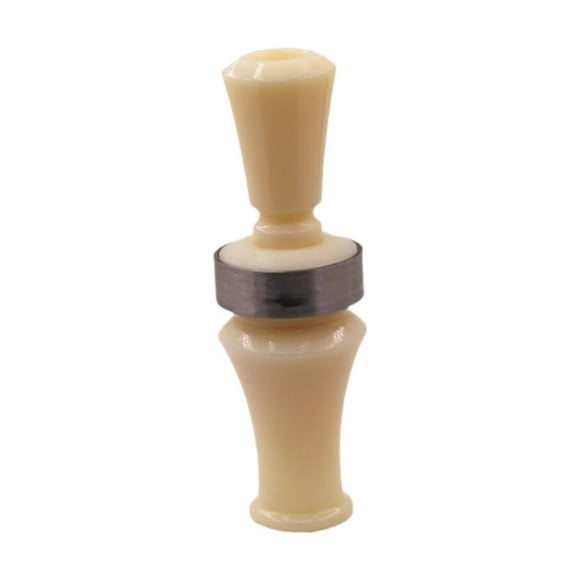 S SERENABLE Duck Call Attract Outdoor Voice Loud Sound Call for Camping Pheasant Mallard