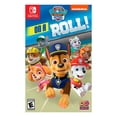 thumbnail image 1 of Paw Patrol on a Roll Nintendo Nintendo Switch, 1 of 2