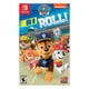thumbnail image 1 of Paw Patrol on a Roll Nintendo Nintendo Switch, 1 of 2