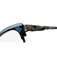 thumbnail image 6 of DANA BUCHMAN CHARLEIGH BUTTEFLY 60S/70S VINTAGE LOOKS HOT EYEGLASS FRAME/EYEWEAR, 6 of 9