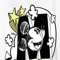 thumbnail image 3 of Disney - Cloud - Women's Short Sleeve Graphic T-Shirt, 3 of 5