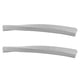 thumbnail image 1 of Barra de acero de tungsteno en espiral, 2 uds., 3038, 45 grados, fresa en espiral, varilla de acero de tungsteno, 1 of 8