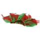thumbnail image 5 of Collar de Navidad para mascotas, collar de perro decorativo suave y colorido con campanas para fotografía de fiestaM, 5 of 5