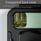 thumbnail image 5 of Estuche Para Teléfono Para Bicicleta Diseño De Pantalla Táctil Impermeable Estuche Para Teléfono Para Bicicleta Giratorio Compacto Kearding VI008890-01, 5 of 7