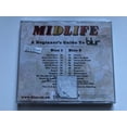 thumbnail image 2 of Midlife: A Beginner's Guide To Blur / Parlophone 2x Audio CD 2009 / 5099996630723, 2 of 3