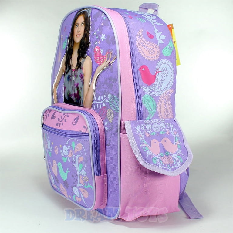 Wizards of Waverly Place Alex Russo Spell Bound Large School  display picture 1