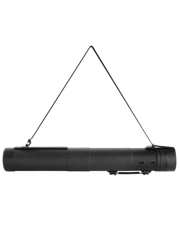 Art and Poster Tubes in Craft Storage