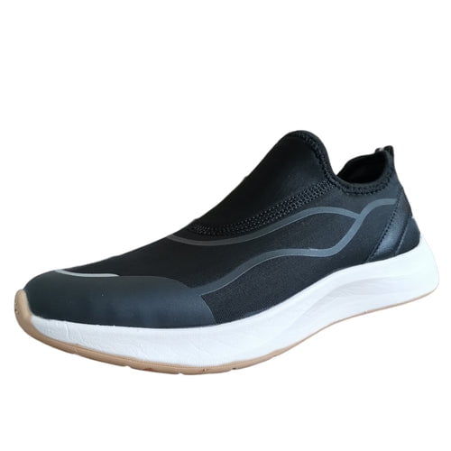 603-30 Tenis Negros Cklass 603-30