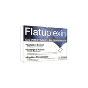 3C Pharma Flatuplexin 16 Sachets