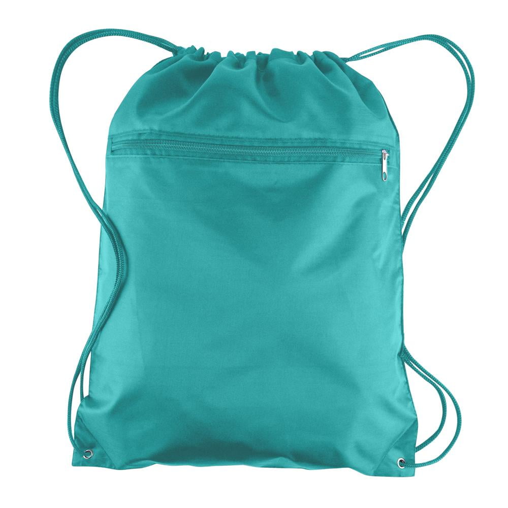 inexpensive drawstring bags
