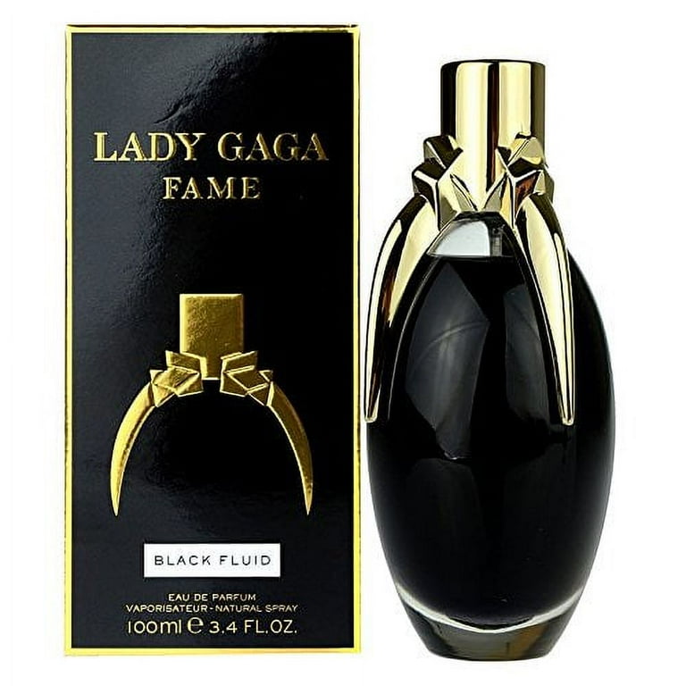Gaga perfume fame outlet