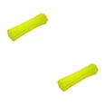 thumbnail image 2 of Advancent Nueva motocicleta 72 Uds. Kit de envoltura de radios de llanta cubierta de piel para Motocross Dirt Bike Enduro Supermoto Suzuki Type5 NO5, 2 of 6