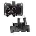 thumbnail image 3 of 2PCS Ignition Coil 0221503485 1350562 for Ford, 3 of 4