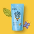 thumbnail image 2 of Natura - Linha Nature - Refil Shampoo Cabelos Lisos e Ondulados 250 Ml - (Nature Collection - Refill Shampoo for Straight and Wavy Hair 8.45 Fl Oz), 2 of 2