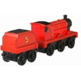 thumbnail image 2 of Thomas et ses amis TrackMaster James, 2 of 4