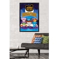 thumbnail image 2 of Deddy Bears - Picnic Wall Poster, 22.375" x 34" Framed, 2 of 4