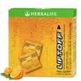thumbnail image 6 of Herba life. LIFTOFF Combo Pomegranate Berry Burst (6 Tablets) Ignite Me Orange (6 Tablets) Tropical Fruit Force (6 Tablets) Lemon Lime Blast (6 Tablets) Instant Energy Drink (24 Tablets), 6 of 6