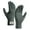 B, variant on Gloves Unisex Winter Elastic Cuff Knitted Touchscreen Gloves Warm Cold-Resistant Texting Mittens for Men and Women in Outdoor and Indoor Scenarios