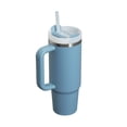 thumbnail image 2 of 99862PT TERMO QUENCHER 30oz INDIGO MARCA STANLEY, 2 of 3