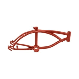 Origin8 Fix8 Track Fixed Gear Frame 48cm Matte Black Origin8 Fix8 Track Fixed Gear Frame 48cm Matte Black